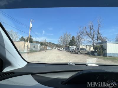 Mobile Home Park in Spearfish SD