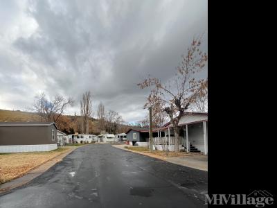 Mobile Home Park in Riverdale UT