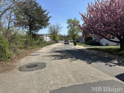 Mobile Home Park in Toms River NJ