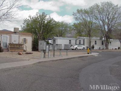 Photo 7 of 9 of park located at 12931 Central Ave NE Albuquerque, NM 87123