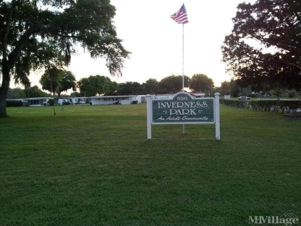 Photo of Inverness Park, Inverness FL