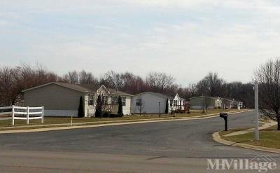 Mobile Home Park in Marion OH