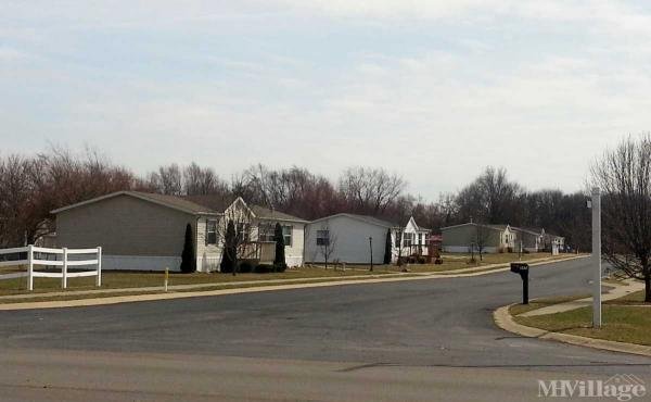Photo of Northwoods Manufactured Home Community, Marion OH