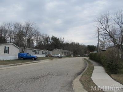 Mobile Home Park in Jessup MD