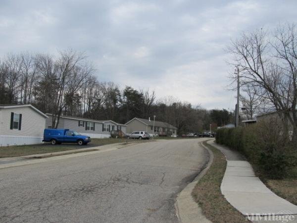 Photo of Holiday Mobile Estates, Inc., Jessup MD