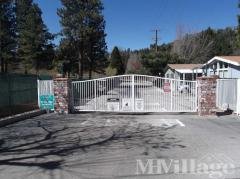 Photo 2 of 22 of park located at 22899 Byron Road Crestline, CA 92325