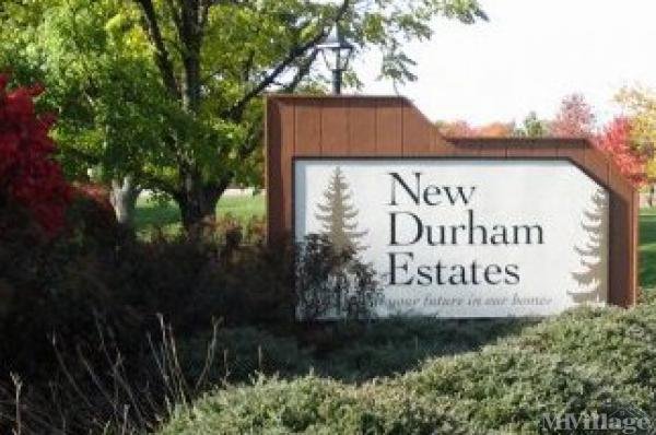Photo of New Durham Estates, Westville IN
