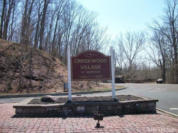 Photo of Creekwood Village, Schwenksville PA