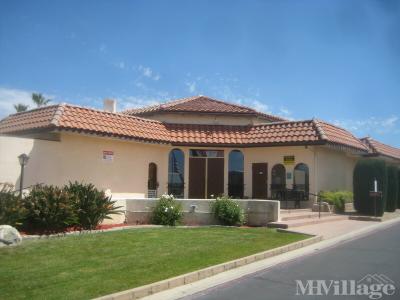 Photo 2 of 3 of park located at 33600 Calimesa Blvd Yucaipa, CA 92399