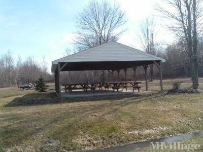 Andover Country Meadows Mobile Home Park in Andover, OH | MHVillage