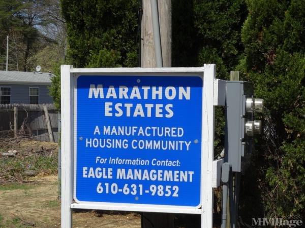 Photo of Marathon Estates, Mantua NJ