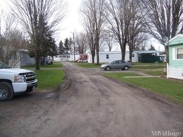 Photo of Jaslin Court Mobile Home Park, Groton NY