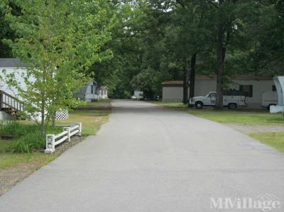 Photo 3 of 8 of park located at 4600 Rixie Rd North Little Rock, AR 72117