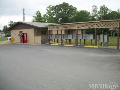 Photo 5 of 8 of park located at 4600 Rixie Rd North Little Rock, AR 72117