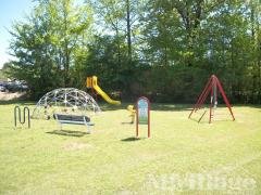Photo 2 of 8 of park located at 4600 Rixey Rd North Little Rock, AR 72117