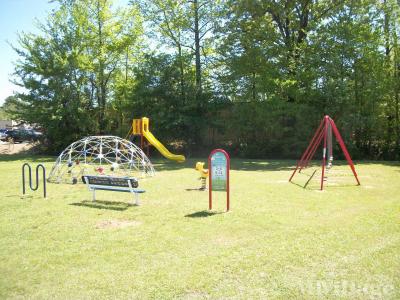 Photo 2 of 8 of park located at 4600 Rixie Rd North Little Rock, AR 72117