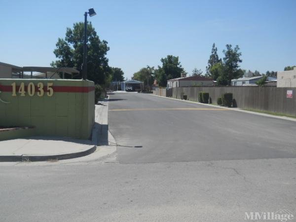 Photo of Rosedale Village Mobile Home Park, Bakersfield CA