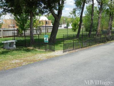 Photo 2 of 7 of park located at 2526 W Grand Springfield, MO 65802