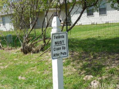 Photo 4 of 7 of park located at 2526 W Grand Springfield, MO 65802