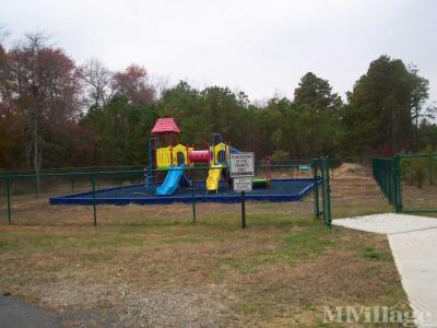 Photo 3 of 4 of park located at 3496 Detroiter St Browns Mills, NJ 08015