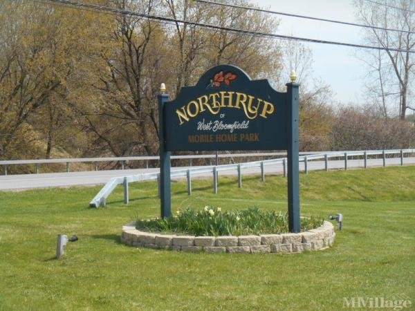 Photo of Northrups MHC, LLC, Bloomfield NY