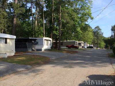 Photo 6 of 10 of park located at 6545 Highway 42 Rex, GA 30273