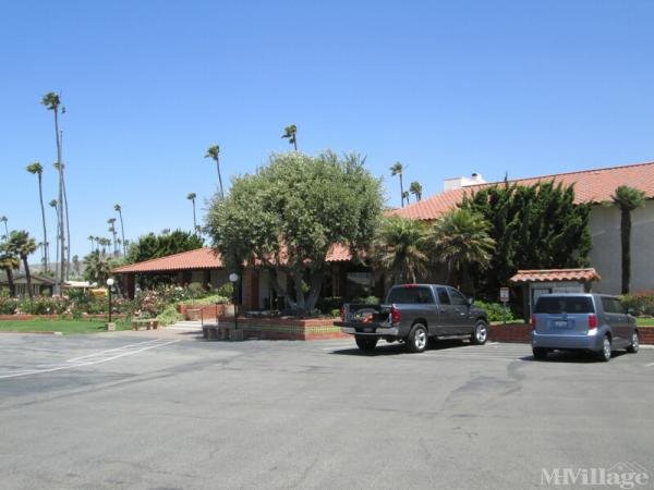 Photo 1 of 2 of park located at 1215 Anchors Way Ventura, CA 93001