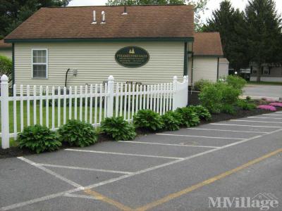 Photo 5 of 5 of park located at 342 Pyramid Pines Estates Saratoga Springs, NY 12866