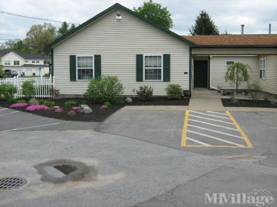 Photo 2 of 5 of park located at 342 Pyramid Pines Estates Saratoga Springs, NY 12866