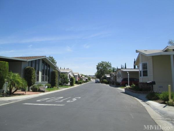 Photo of Greenbrier Mobile Estates East, Santa Clarita CA