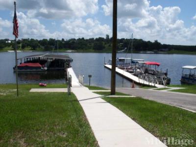 Photo 2 of 12 of park located at 971 Ohlinger Road Babson Park, FL 33827