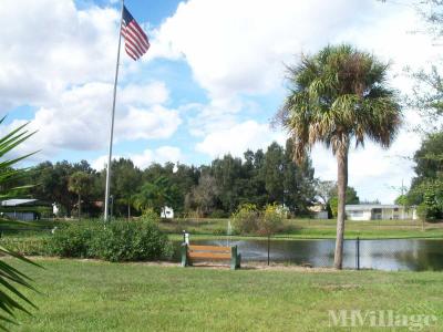 Photo 4 of 12 of park located at 971 Ohlinger Road Babson Park, FL 33827