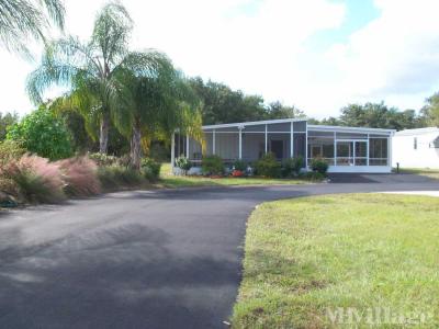 Photo 5 of 12 of park located at 971 Ohlinger Road Babson Park, FL 33827