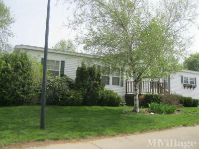 Photo 5 of 37 of park located at 8930 146th Avenue West Olive, MI 49460