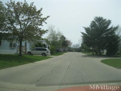 Photo 4 of 37 of park located at 8930 146th Avenue West Olive, MI 49460