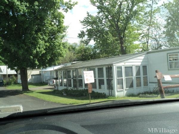 Photo of The Mobile Home Park of Colonie, Albany NY