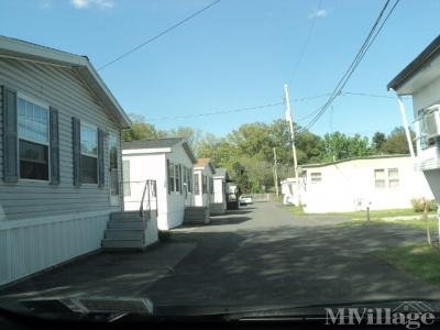 Mobile Home Park in Albany NY