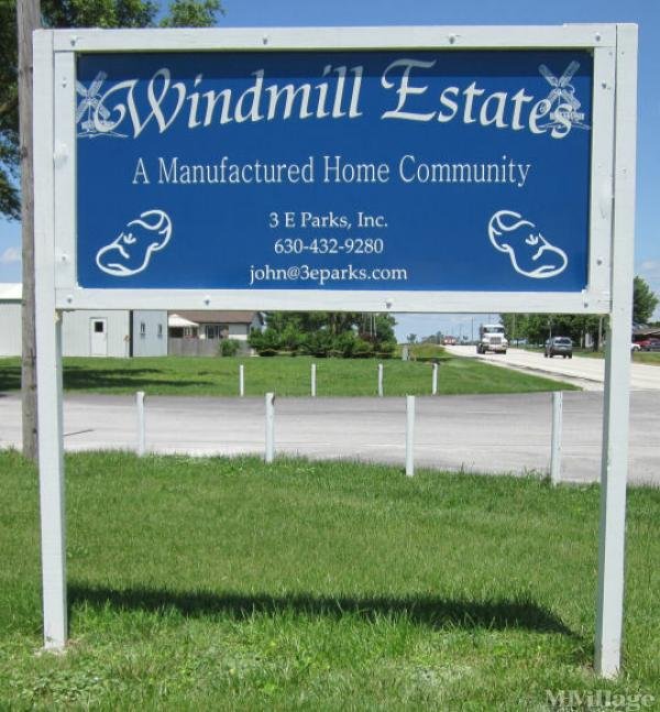 Photo of Windmill Estates, Saint Anne IL