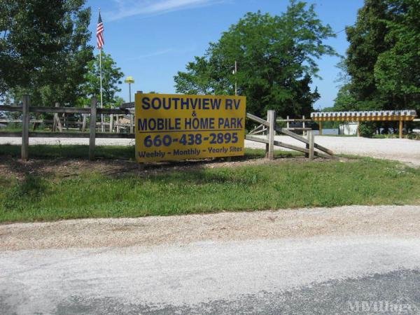 Photo of Southview Mobile Home Park, Warsaw MO