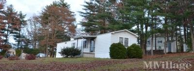 Mobile Home Park in Lakeville MA