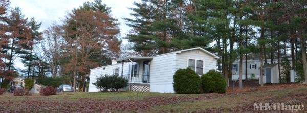 Photo of Twin Coach Estates Homeowners Association, Lakeville MA