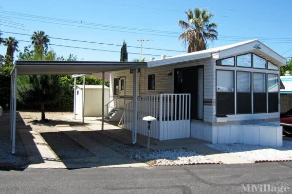 Photo of Valley Breeze Mobile Home Park, Yucaipa CA