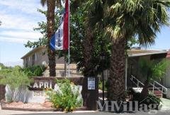 Photo 1 of 8 of park located at 3150 Arville Street Las Vegas, NV 89102