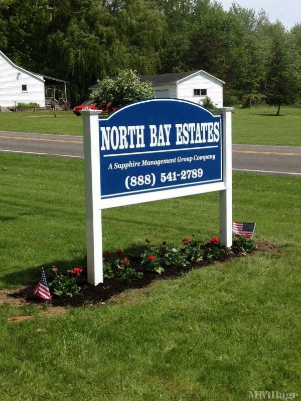 Photo of North Bay Estates, Sodus Point NY