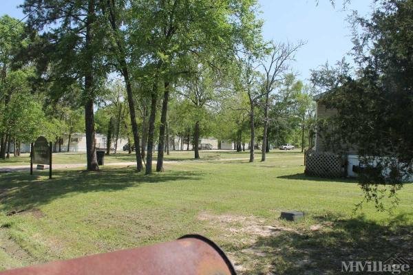Photo of Sunset Ridge Mobile Home Park, Huntsville TX