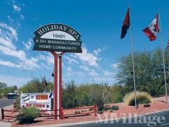 Photo 1 of 13 of park located at 10401 North Cave Creek Road Phoenix, AZ 85020