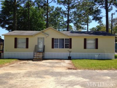 Photo 4 of 6 of park located at 928 Carlos Drive Fort Walton Beach, FL 32547