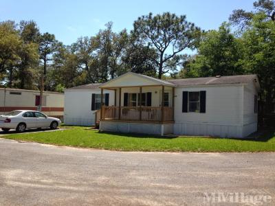 Photo 5 of 6 of park located at 928 Carlos Drive Fort Walton Beach, FL 32547