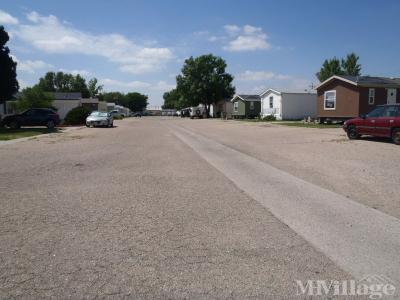 Photo 5 of 11 of park located at 227 South 2nd Street Berthoud, CO 80513