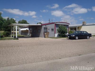 Photo 4 of 11 of park located at 227 South 2nd Street Berthoud, CO 80513